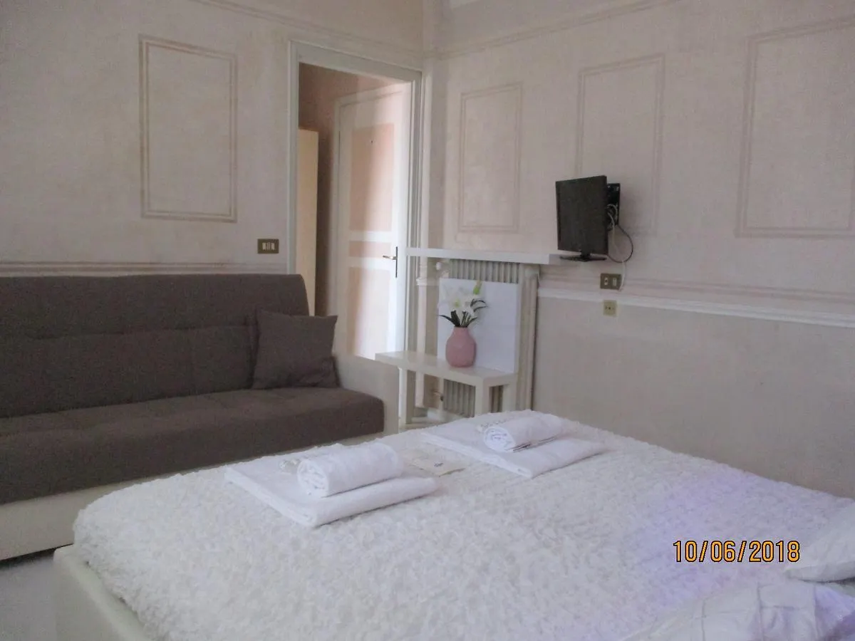 ***  Hotel Primavera Caorle Italien